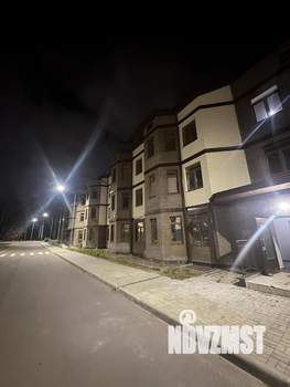 1-к квартира, вторичка, 40м2, 3/3 этаж