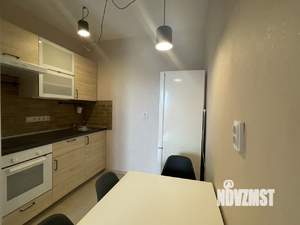 1-к квартира, вторичка, 43м2, 16/17 этаж