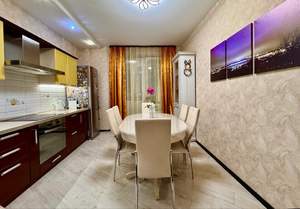 2-к квартира, вторичка, 62м2, 15/17 этаж