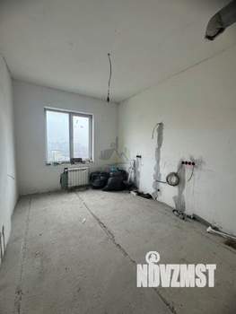 1-к квартира, вторичка, 43м2, 17/17 этаж