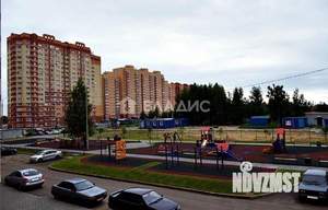 1-к квартира, вторичка, 29м2, 8/12 этаж