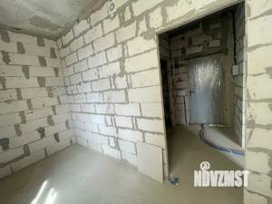 1-к квартира, вторичка, 32м2, 2/3 этаж