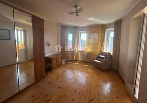 2-к квартира, вторичка, 59м2, 9/9 этаж