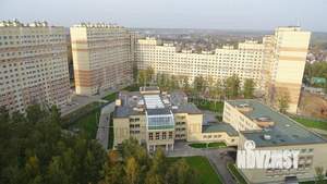 2-к квартира, вторичка, 64м2, 5/17 этаж