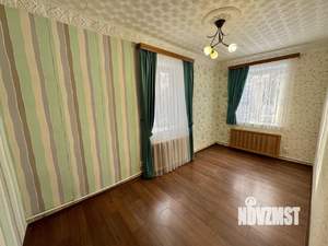 3-к квартира, вторичка, 55м2, 1/2 этаж