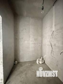 1-к квартира, вторичка, 42м2, 2/3 этаж