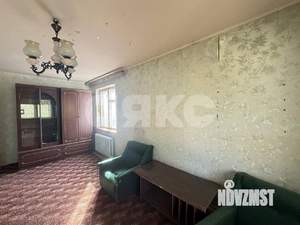2-к квартира, вторичка, 43м2, 5/5 этаж