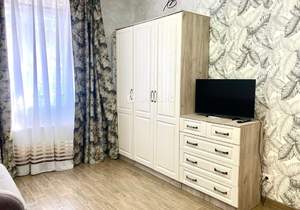 Студия квартира, вторичка, 24м2, 1/3 этаж