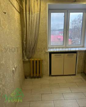 2-к квартира, вторичка, 44м2, 5/5 этаж