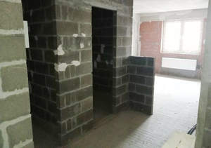 2-к квартира, вторичка, 69м2, 11/17 этаж