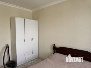 2-к квартира, вторичка, 43м2, 9/17 этаж