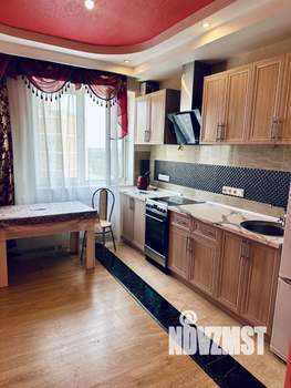 1-к квартира, вторичка, 36м2, 14/17 этаж