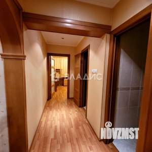 3-к квартира, вторичка, 90м2, 6/14 этаж