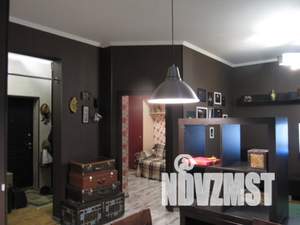 2-к квартира, вторичка, 47м2, 15/16 этаж