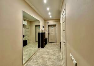 2-к квартира, вторичка, 53м2, 12/17 этаж