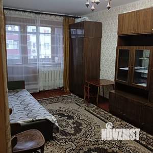 2-к квартира, вторичка, 44м2, 3/5 этаж