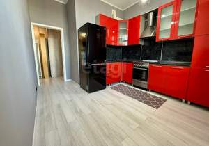 1-к квартира, вторичка, 39м2, 21/22 этаж