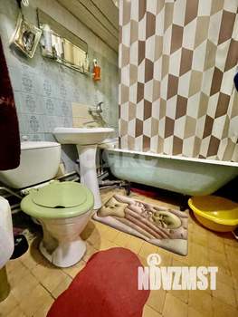 2-к квартира, вторичка, 43м2, 5/5 этаж