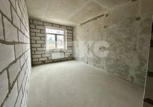 2-к квартира, вторичка, 53м2, 3/3 этаж