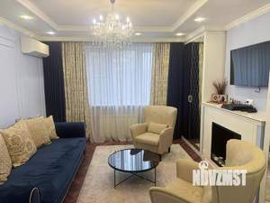 2-к квартира, вторичка, 52м2, 3/14 этаж