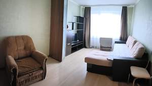 1-к квартира, вторичка, 35м2, 5/9 этаж