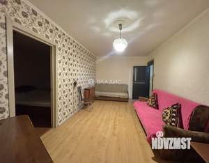 3-к квартира, вторичка, 56м2, 5/5 этаж