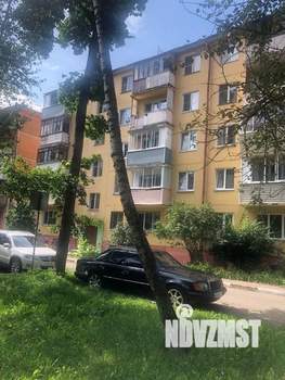 2-к квартира, вторичка, 45м2, 4/5 этаж