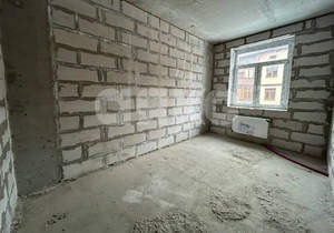 3-к квартира, вторичка, 64м2, 2/3 этаж