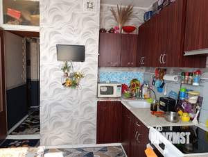 2-к квартира, вторичка, 55м2, 12/12 этаж
