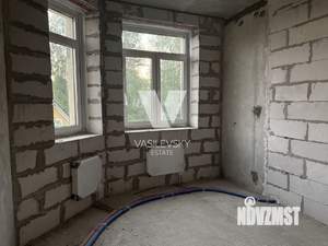2-к квартира, вторичка, 52м2, 3/3 этаж