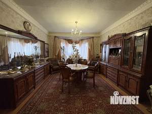 4-к квартира, вторичка, 97м2, 3/4 этаж