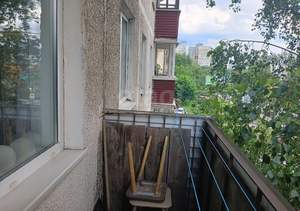 1-к квартира, вторичка, 32м2, 4/5 этаж