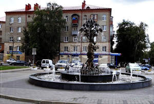2-к квартира, вторичка, 55м2, 5/5 этаж