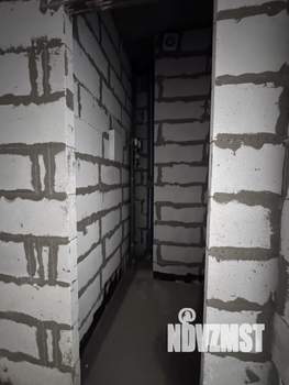 2-к квартира, вторичка, 57м2, 3/3 этаж