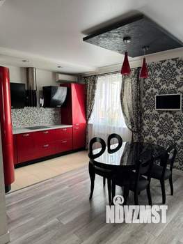 3-к квартира, вторичка, 92м2, 6/16 этаж