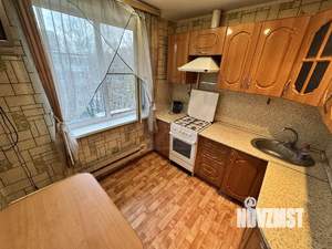 2-к квартира, вторичка, 47м2, 5/5 этаж