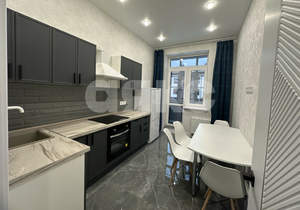 1-к квартира, вторичка, 38м2, 2/3 этаж