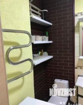 1-к квартира, вторичка, 40м2, 9/17 этаж