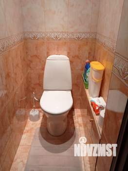 1-к квартира, вторичка, 35м2, 1/9 этаж