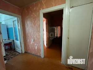 2-к квартира, вторичка, 47м2, 5/5 этаж