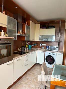 3-к квартира, вторичка, 73м2, 9/10 этаж