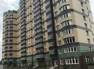 2-к квартира, вторичка, 61м2, 13/18 этаж