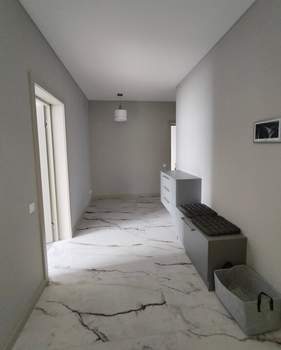 5-к квартира, вторичка, 171м2, 6/17 этаж