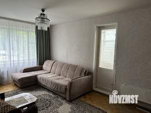 3-к квартира, вторичка, 73м2, 2/14 этаж