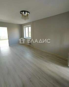 4-к квартира, вторичка, 81м2, 5/9 этаж