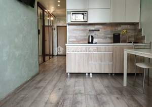 1-к квартира, вторичка, 43м2, 6/22 этаж