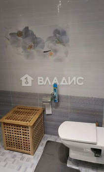 2-к квартира, вторичка, 68м2, 14/22 этаж