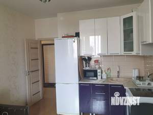 1-к квартира, вторичка, 41м2, 11/11 этаж