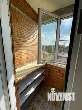 2-к квартира, вторичка, 52м2, 6/10 этаж