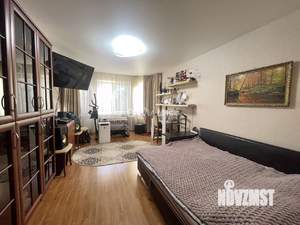 2-к квартира, вторичка, 67м2, 5/10 этаж